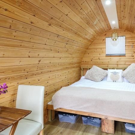 The Pod At Bank House Farm Βίλα Στάφορντ Εξωτερικό φωτογραφία